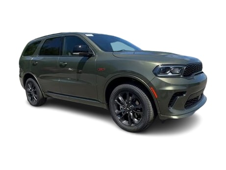 Thumbnail: 2026 Dodge Durango - 22