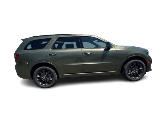 Thumbnail: 2026 Dodge Durango - 25
