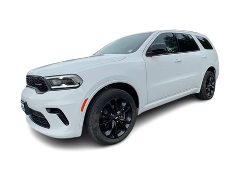 Thumbnail: 2026 Dodge Durango - 23