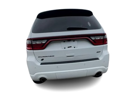 Thumbnail: 2026 Dodge Durango - 5