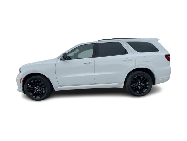 Thumbnail: 2026 Dodge Durango - 3