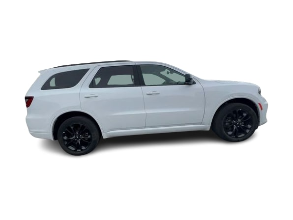 Thumbnail: 2026 Dodge Durango - 25