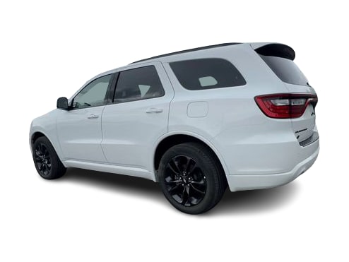 Thumbnail: 2026 Dodge Durango - 4