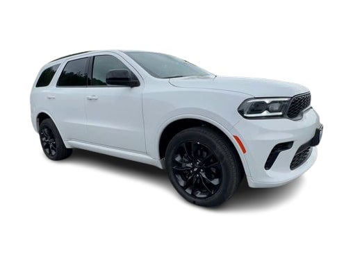 Thumbnail: 2026 Dodge Durango - 22