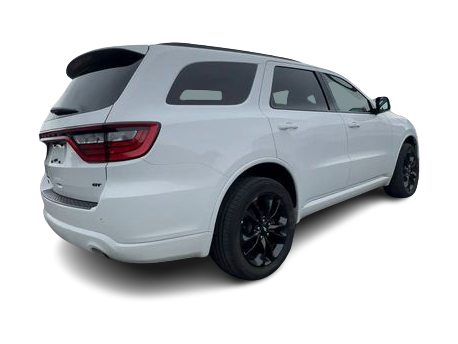 Thumbnail: 2026 Dodge Durango - 24