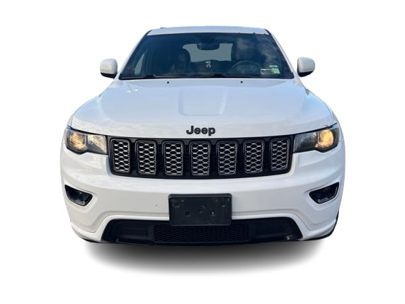 Thumbnail: 2018 Jeep Grand Cherokee - 6