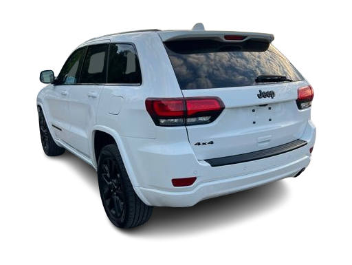Thumbnail: 2018 Jeep Grand Cherokee - 4