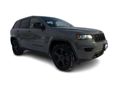 Thumbnail: 2019 Jeep Grand Cherokee - 20