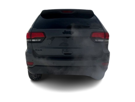 Thumbnail: 2019 Jeep Grand Cherokee - 5