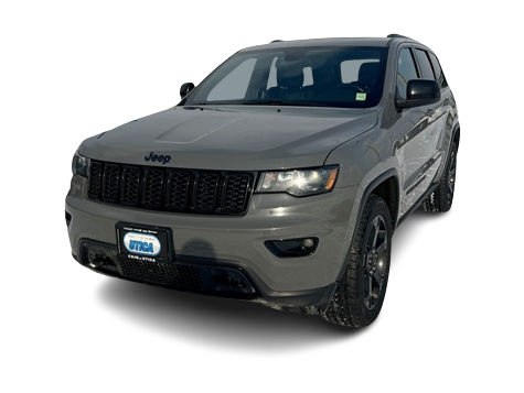 Thumbnail: 2019 Jeep Grand Cherokee - 6