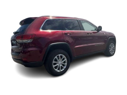 Thumbnail: 2021 Jeep Grand Cherokee - 24