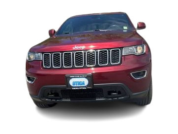 Thumbnail: 2021 Jeep Grand Cherokee - 23