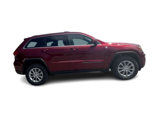 Thumbnail: 2021 Jeep Grand Cherokee - 25