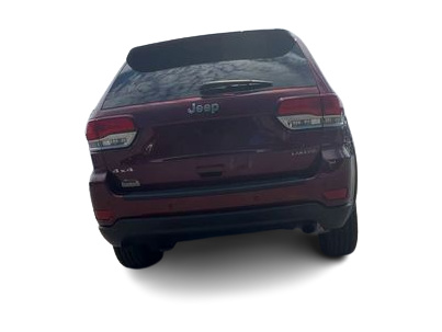 Thumbnail: 2021 Jeep Grand Cherokee - 5