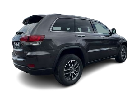 Thumbnail: 2021 Jeep Grand Cherokee - 24