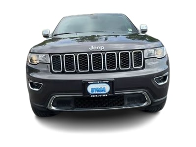 Thumbnail: 2021 Jeep Grand Cherokee - 23