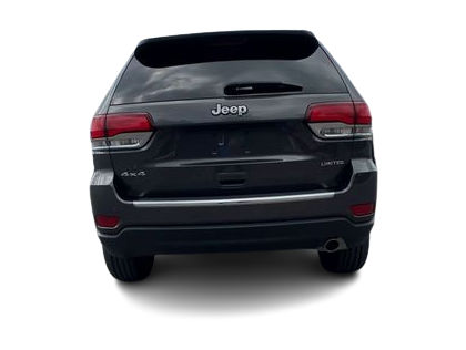 Thumbnail: 2021 Jeep Grand Cherokee - 5
