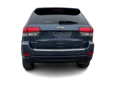 Thumbnail: 2020 Jeep Grand Cherokee - 5