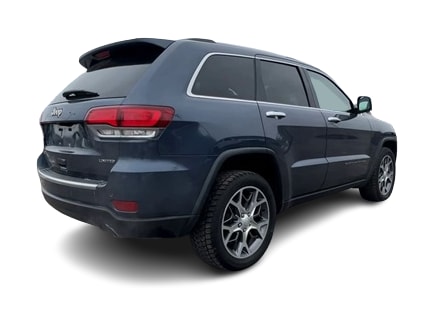 Thumbnail: 2020 Jeep Grand Cherokee - 23