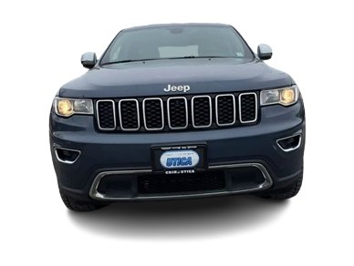 Thumbnail: 2020 Jeep Grand Cherokee - 22