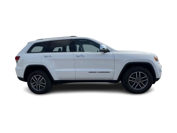 Thumbnail: 2021 Jeep Grand Cherokee - 25