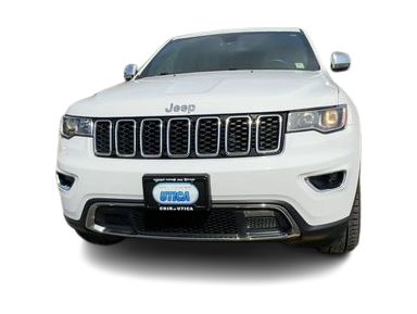 Thumbnail: 2021 Jeep Grand Cherokee - 23