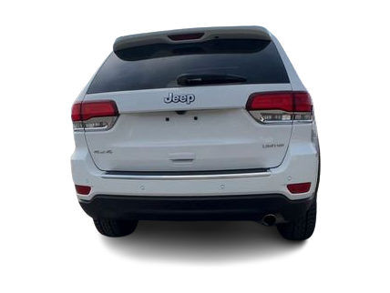 Thumbnail: 2021 Jeep Grand Cherokee - 5