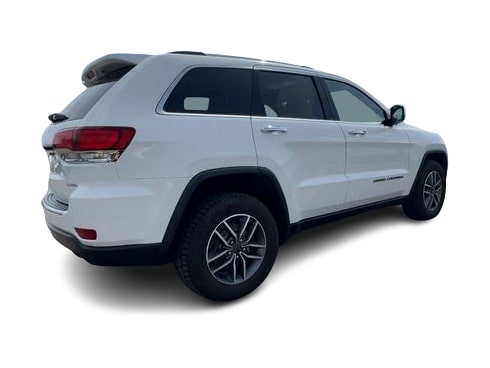 Thumbnail: 2021 Jeep Grand Cherokee - 24