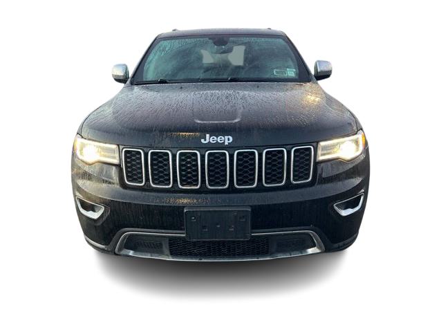 Thumbnail: 2021 Jeep Grand Cherokee - 6