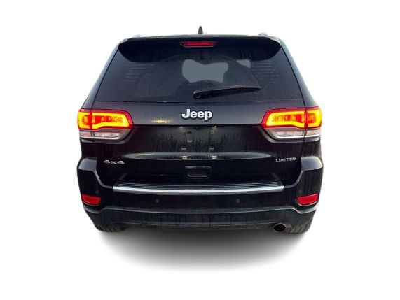 Thumbnail: 2021 Jeep Grand Cherokee - 5