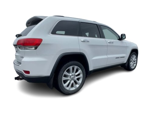 Thumbnail: 2017 Jeep Grand Cherokee - 24