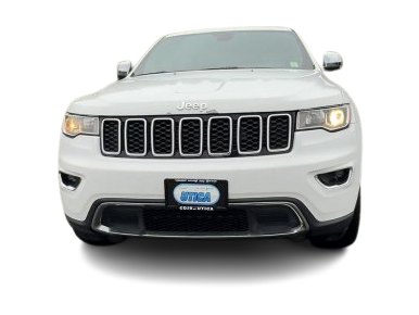 Thumbnail: 2017 Jeep Grand Cherokee - 6