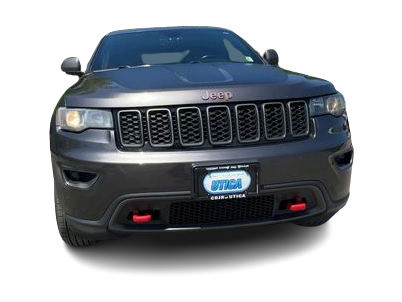 Thumbnail: 2020 Jeep Grand Cherokee - 23