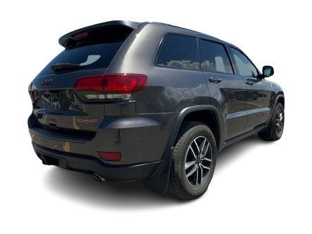 Thumbnail: 2020 Jeep Grand Cherokee - 24