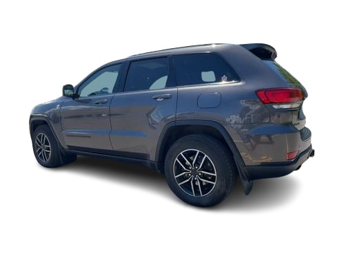 Thumbnail: 2020 Jeep Grand Cherokee - 4