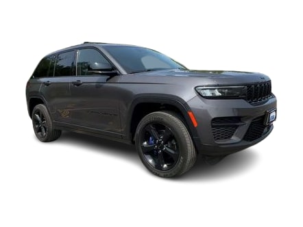 Thumbnail: 2023 Jeep Grand Cherokee - 22