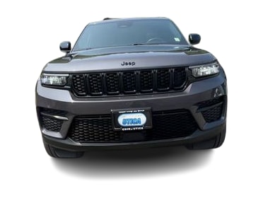 Thumbnail: 2023 Jeep Grand Cherokee - 23