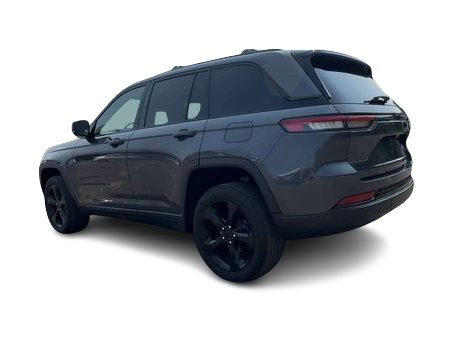 Thumbnail: 2023 Jeep Grand Cherokee - 4