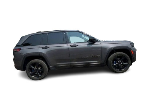 Thumbnail: 2023 Jeep Grand Cherokee - 25