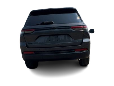 Thumbnail: 2023 Jeep Grand Cherokee - 5