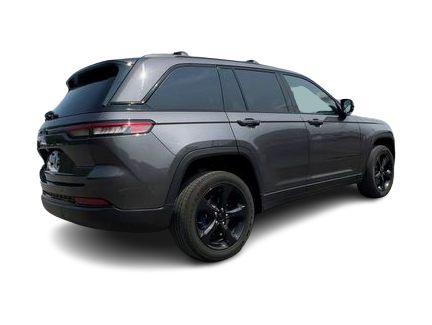 Thumbnail: 2023 Jeep Grand Cherokee - 24