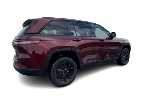 Thumbnail: 2025 Jeep Grand Cherokee - 21