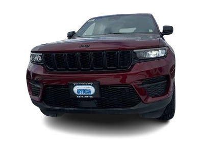 Thumbnail: 2025 Jeep Grand Cherokee - 6