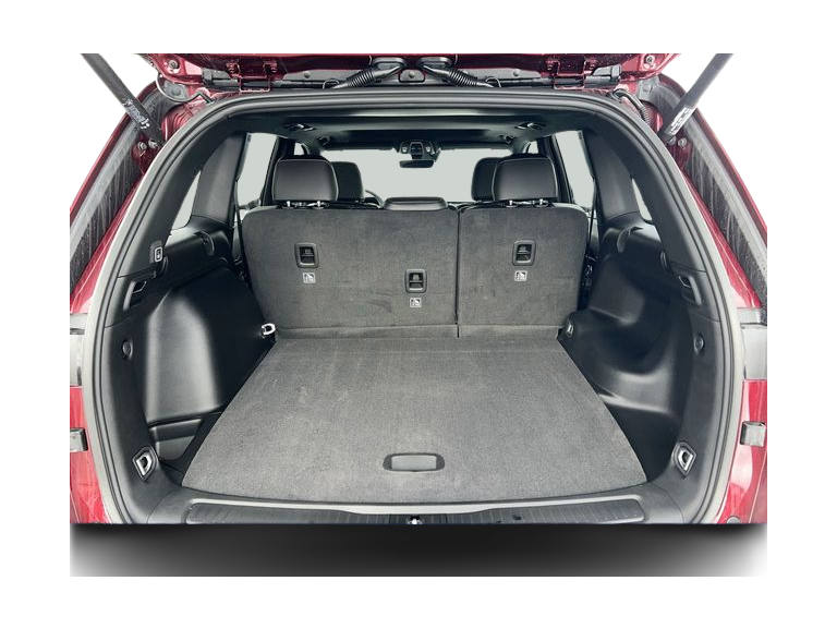 Thumbnail: 2025 Jeep Grand Cherokee - 16