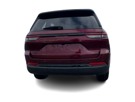 Thumbnail: 2025 Jeep Grand Cherokee - 5