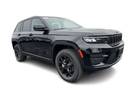 Thumbnail: 2025 Jeep Grand Cherokee - 19