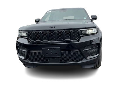 Thumbnail: 2025 Jeep Grand Cherokee - 20