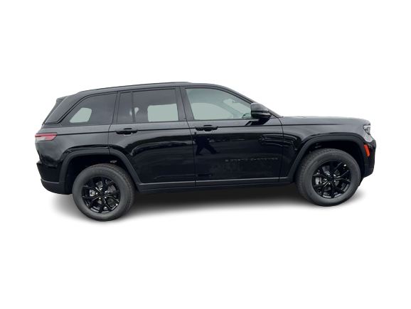 Thumbnail: 2025 Jeep Grand Cherokee - 22