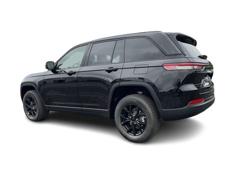 Thumbnail: 2025 Jeep Grand Cherokee - 4