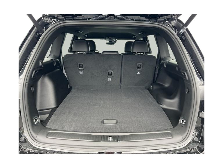 Thumbnail: 2025 Jeep Grand Cherokee - 17